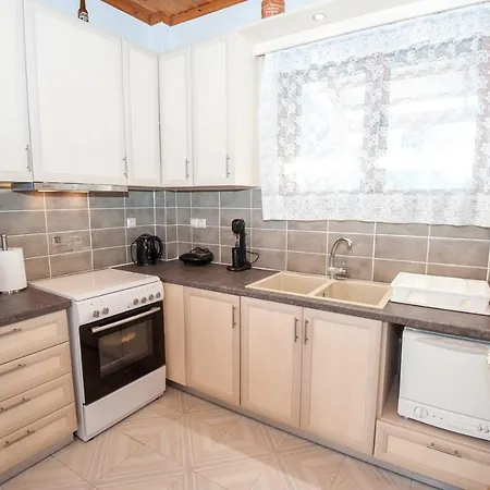 Anna-maria House Holiday home *
