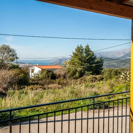 Anna-maria House Holiday home Fokata