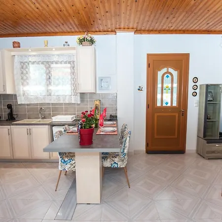 Anna-maria House Holiday home *