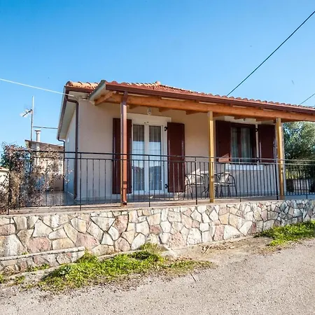 Anna-maria House Holiday home Fokata