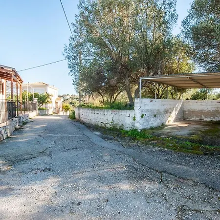 Holiday home Anna-maria House *