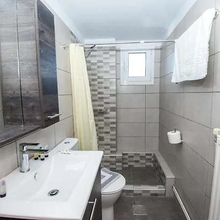 Holiday home Anna-maria House Fokata