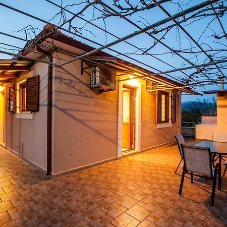 Anna-maria House Holiday home Fokata