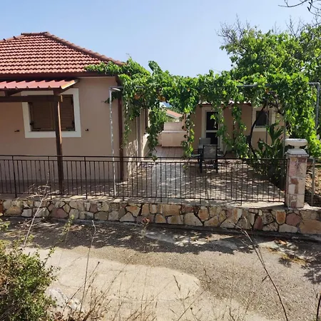 Holiday home Anna-maria House *