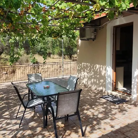 Anna-maria House Holiday home