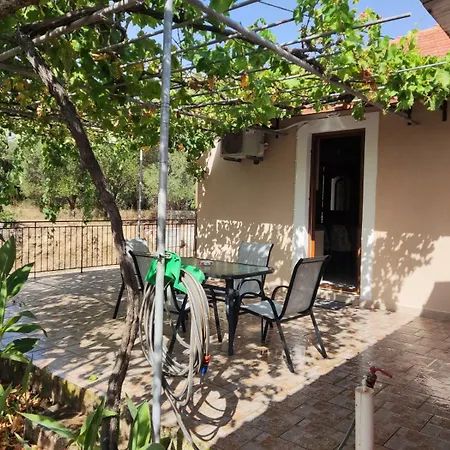 Anna-maria House Holiday home Fokata